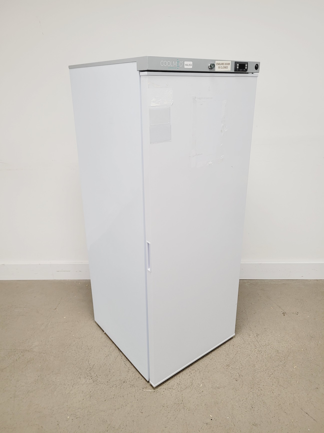 Image of Coolmed CMS300 Medical/Pharmacy Refrigerator