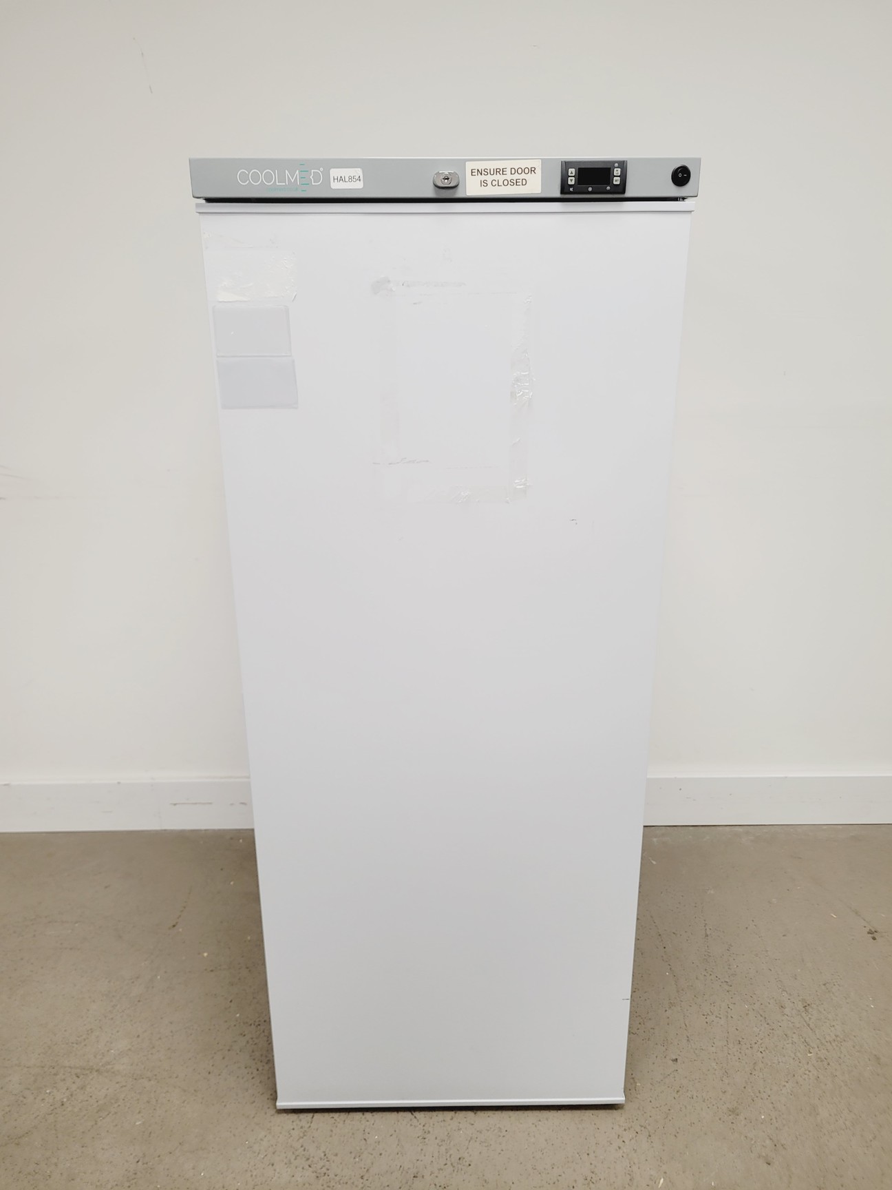 Image of Coolmed CMS300 Medical/Pharmacy Refrigerator