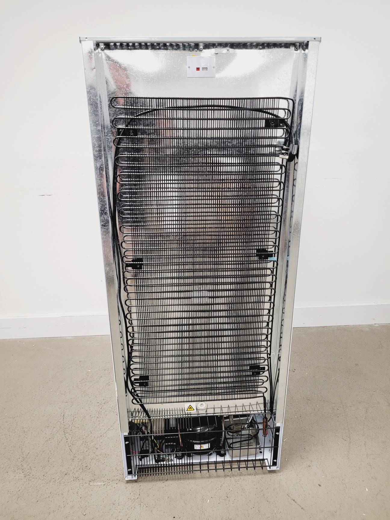 Image of Coolmed CMS300 Medical/Pharmacy Refrigerator