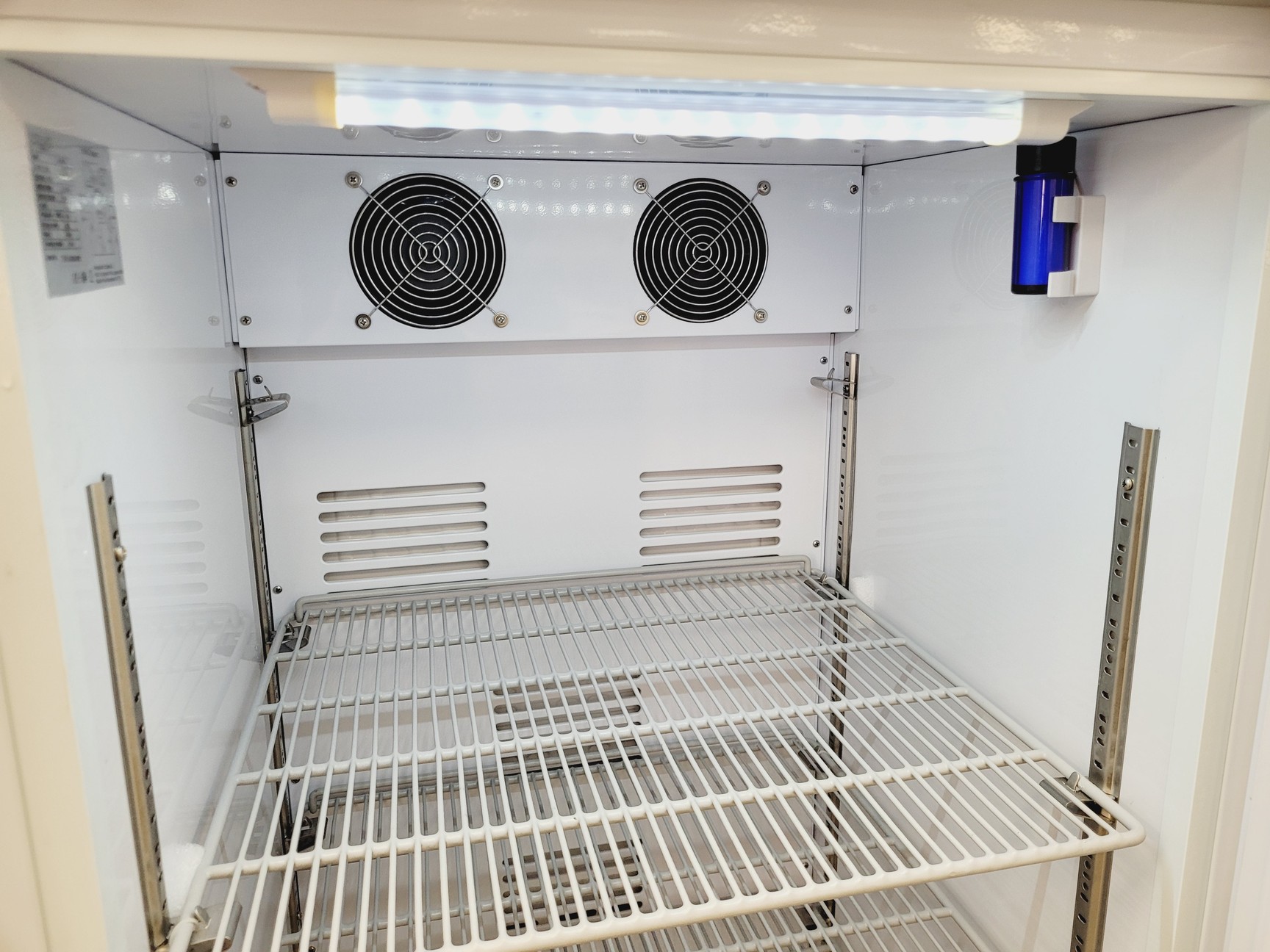 Image of Coolmed CMS300 Medical/Pharmacy Refrigerator