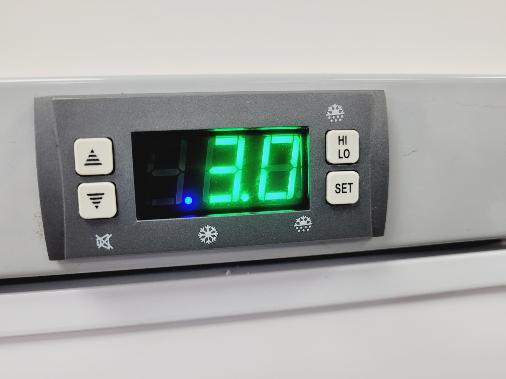 Image of Coolmed CMS300 Medical/Pharmacy Refrigerator