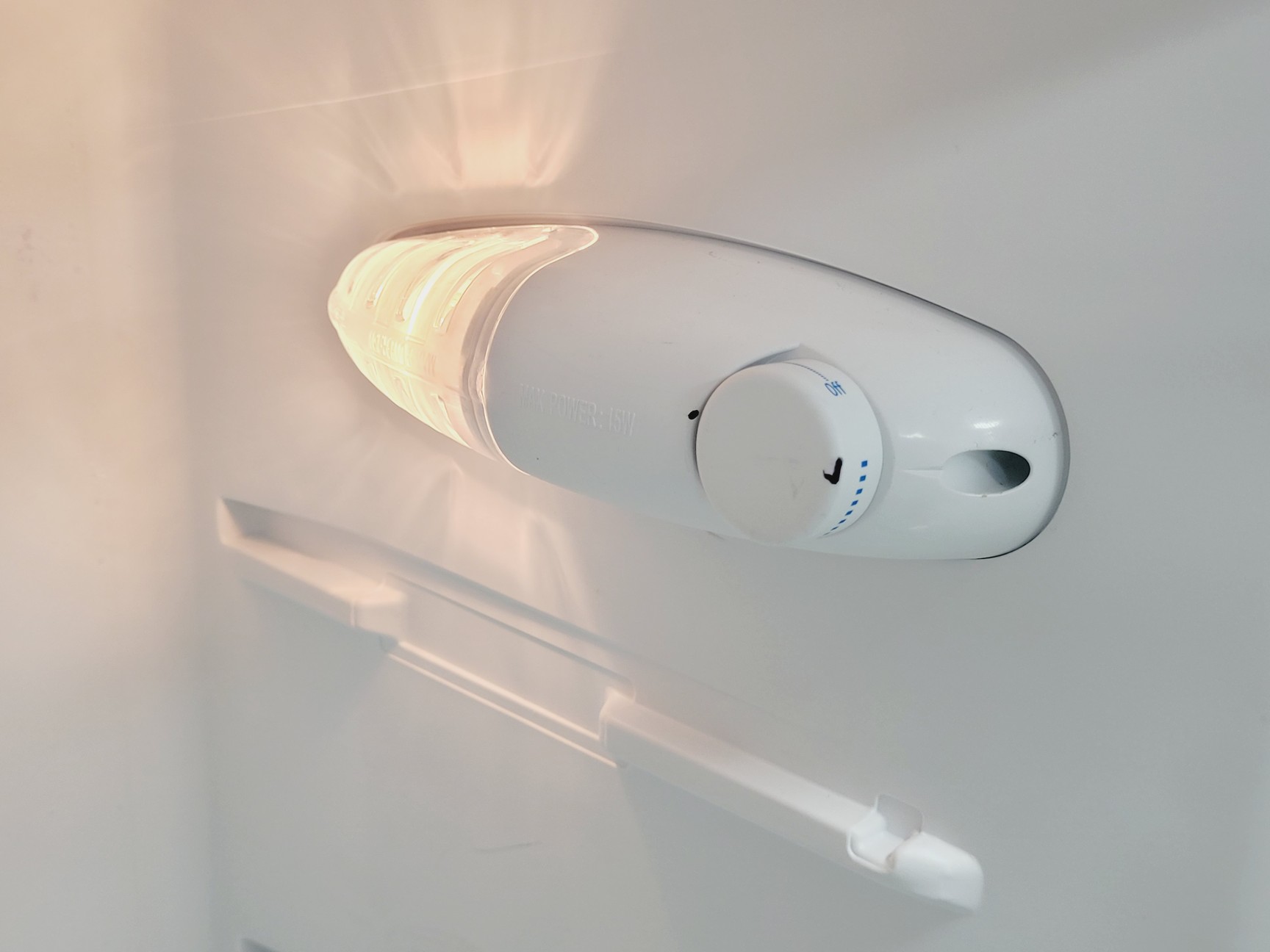 Image of Teknix T55L1W Lab Refrigerator