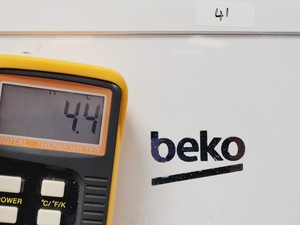 Thumbnail image of Beko TL577APW Lab Refrigerator