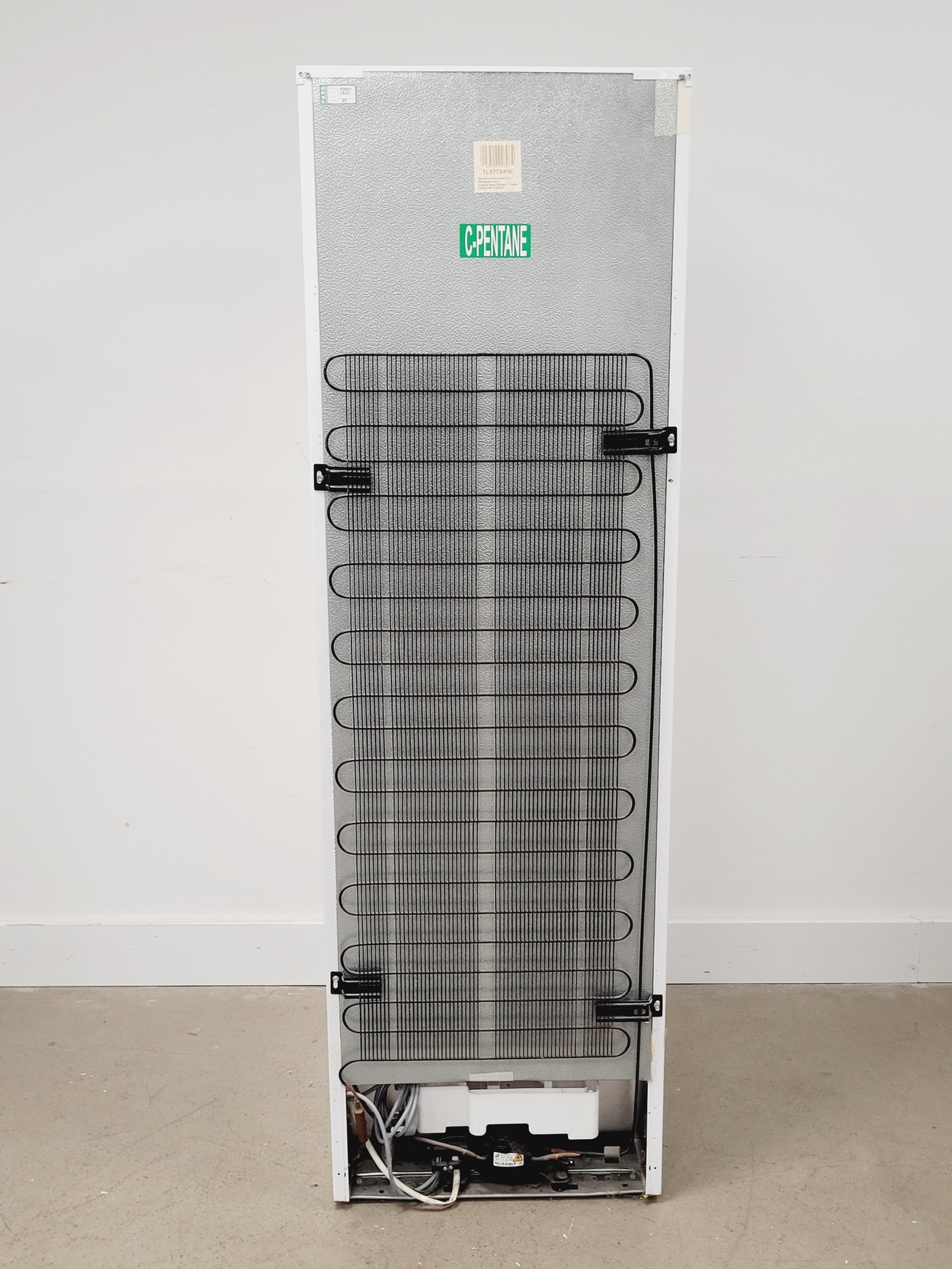 Image of Beko TL577APW Lab Refrigerator