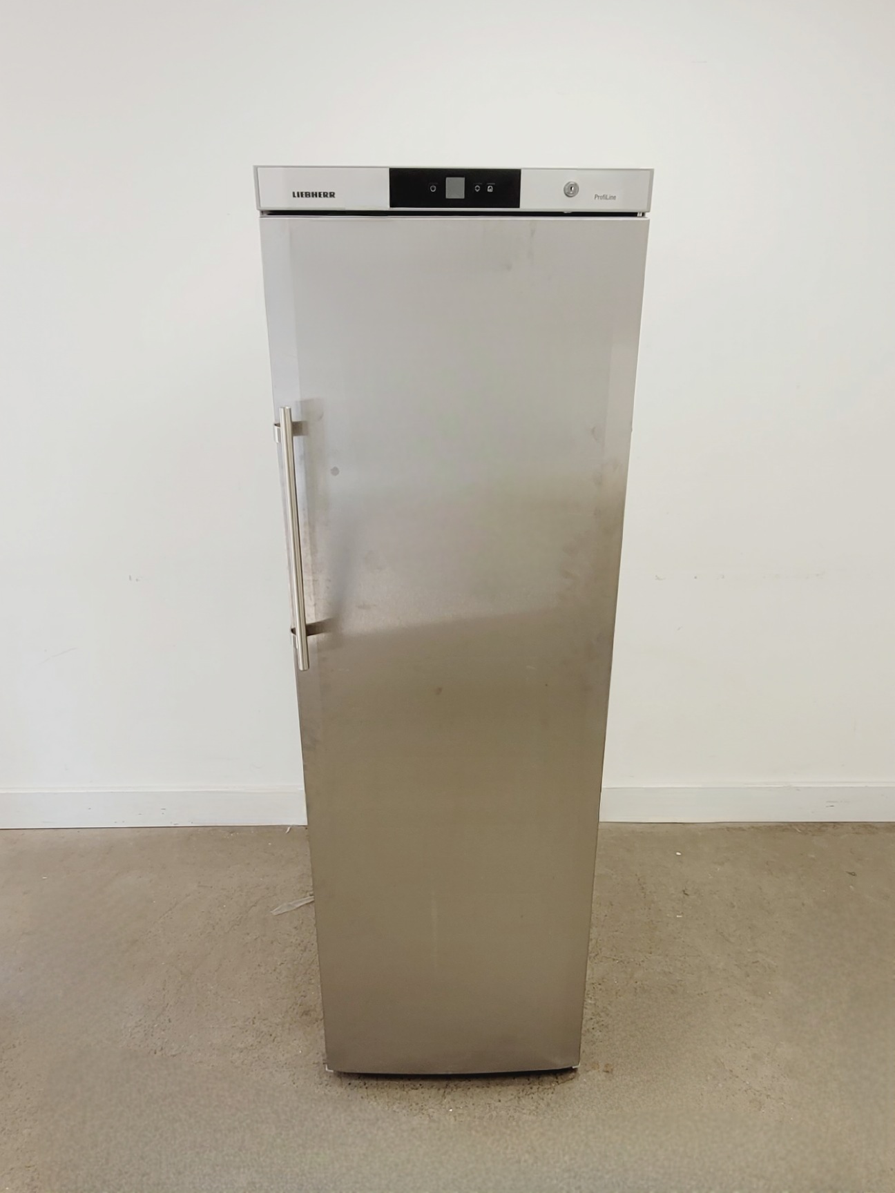 Image of Liebherr GG 4060 ProfiLine Upright Static Freezer
