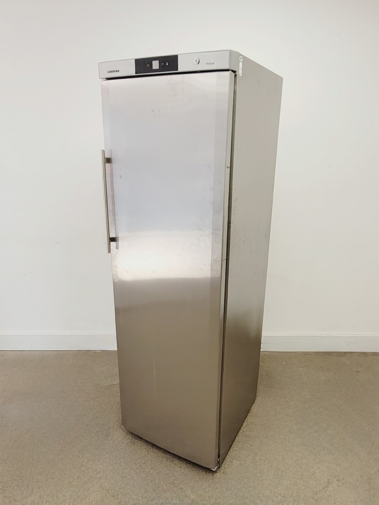 Image of Liebherr GG 4060 ProfiLine Upright Static Freezer