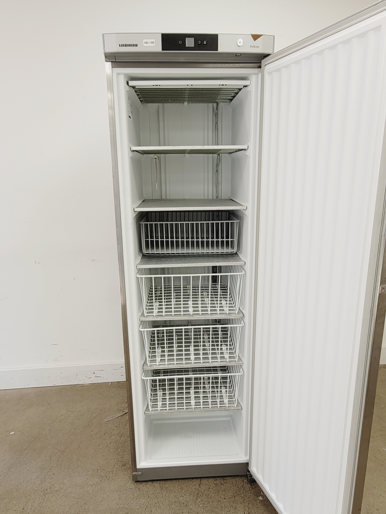 Image of Liebherr GG 4060 ProfiLine Upright Static Freezer