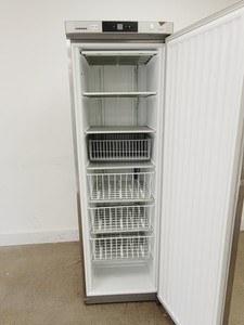 Thumbnail image of Liebherr GG 4060 ProfiLine Upright Static Freezer