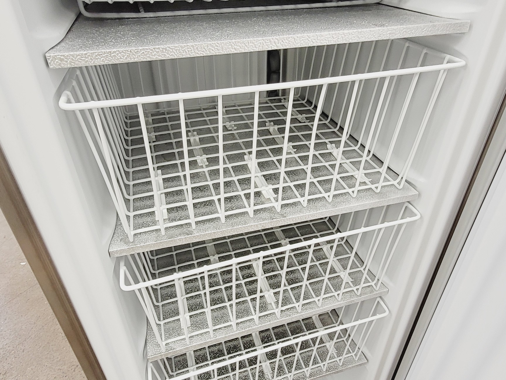 Image of Liebherr GG 4060 ProfiLine Upright Static Freezer