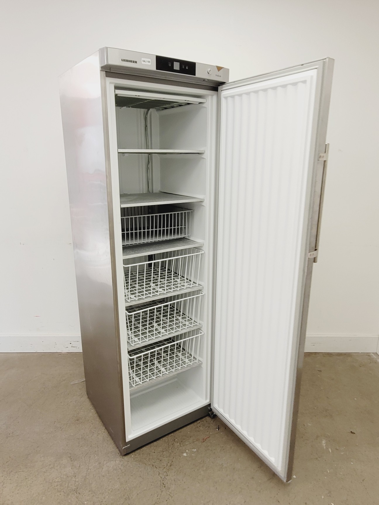 Image of Liebherr GG 4060 ProfiLine Upright Static Freezer