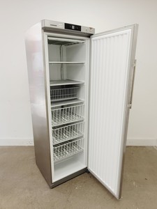 Thumbnail image of Liebherr GG 4060 ProfiLine Upright Static Freezer