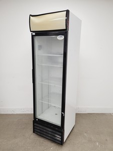 Thumbnail image of RDC Upright Display Cooler SS-P360FA Lab