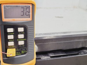 Thumbnail image of RDC Upright Display Cooler SS-P360FA Lab