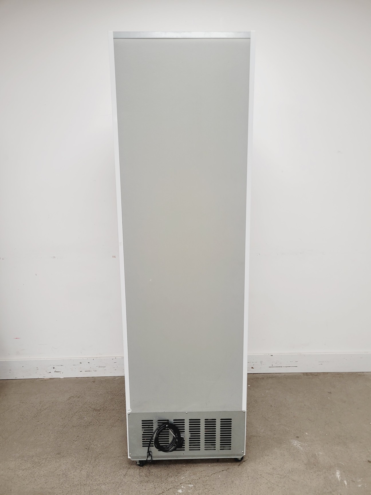 Image of RDC Upright Display Cooler SS-P360FA Lab