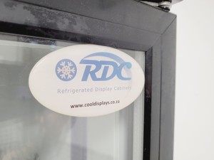 Thumbnail image of RDC Upright Display Cooler SS-P360FA Lab