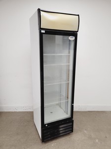Thumbnail image of RDC Upright Display Cooler SS-P360FA Lab