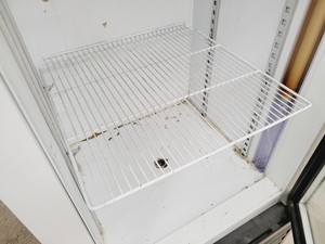 Thumbnail image of RDC Upright Display Cooler SS-P360FA Lab