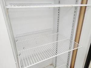 Thumbnail image of RDC Upright Display Cooler SS-P360FA Lab