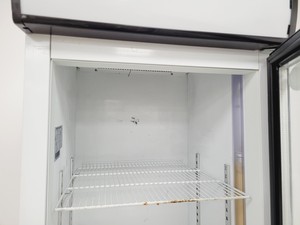 Thumbnail image of RDC Upright Display Cooler Model SS-P360FA Lab