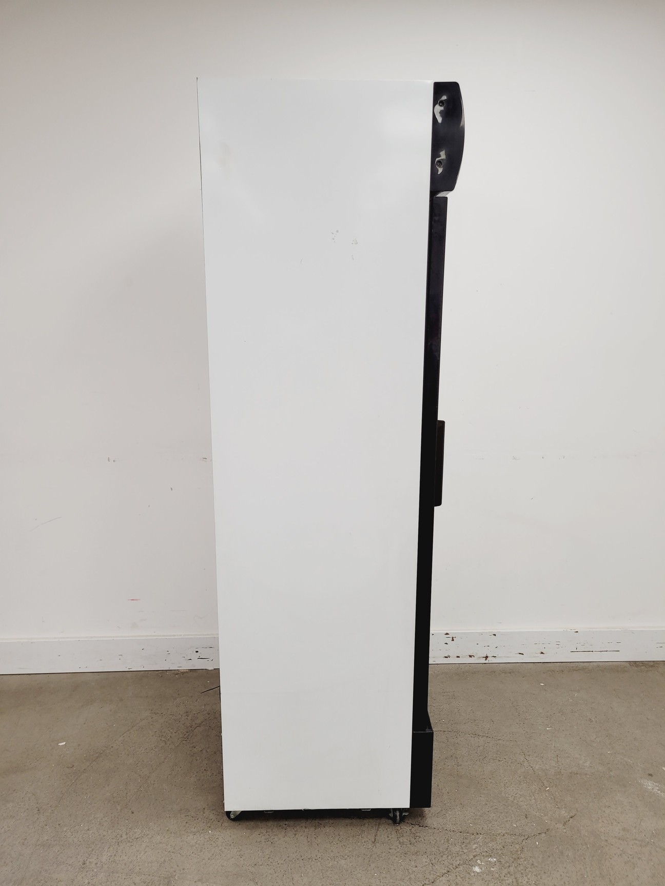 Image of RDC Upright Display Cooler Model SS-P360FA Lab