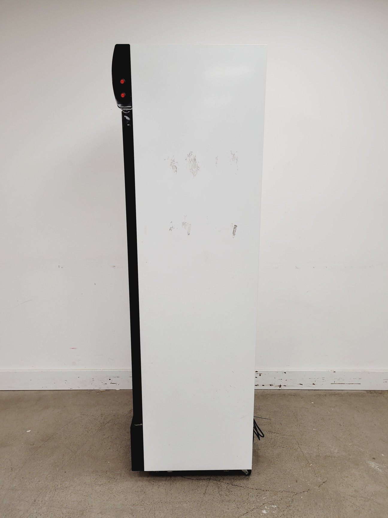 Image of RDC Upright Display Cooler Model SS-P360FA Lab