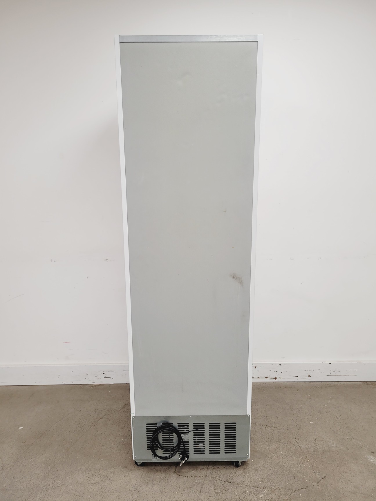 Image of RDC Upright Display Cooler Model SS-P360FA Lab