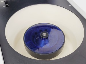 Thumbnail image of 202Centurion Scientific PRO-VET Multi Benchtop Centrifuge - Spares/Repair Lab