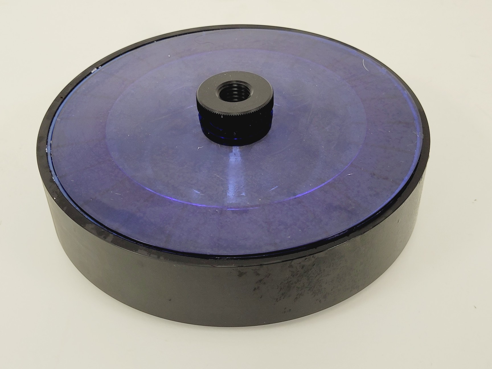 Image of 202Centurion Scientific PRO-VET Multi Benchtop Centrifuge - Spares/Repair Lab