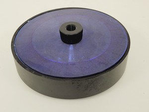 Thumbnail image of 202Centurion Scientific PRO-VET Multi Benchtop Centrifuge - Spares/Repair Lab