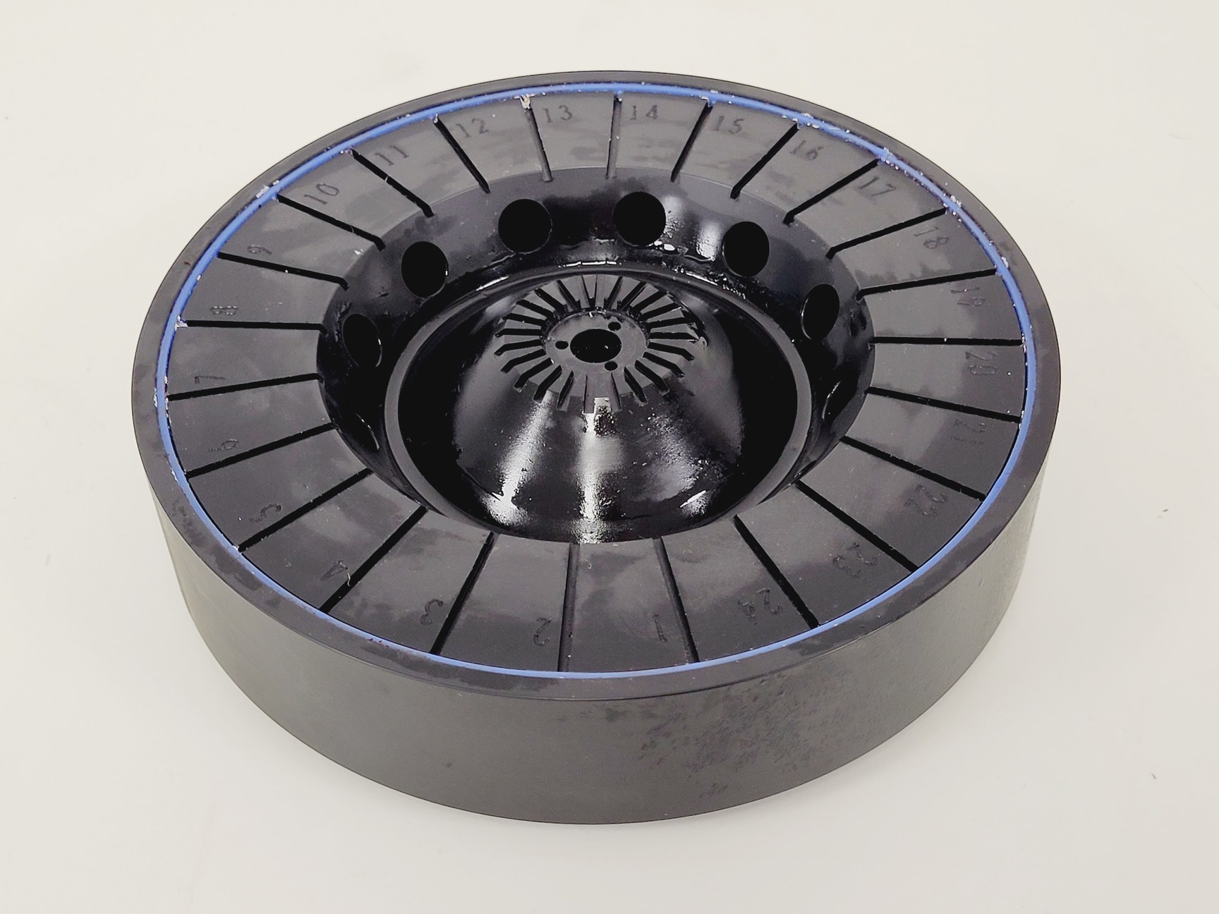 Image of 202Centurion Scientific PRO-VET Multi Benchtop Centrifuge - Spares/Repair Lab