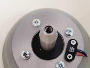Thumbnail image of 202Centurion Scientific PRO-VET Multi Benchtop Centrifuge - Spares/Repair Lab