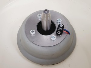 Thumbnail image of 202Centurion Scientific PRO-VET Multi Benchtop Centrifuge - Spares/Repair Lab
