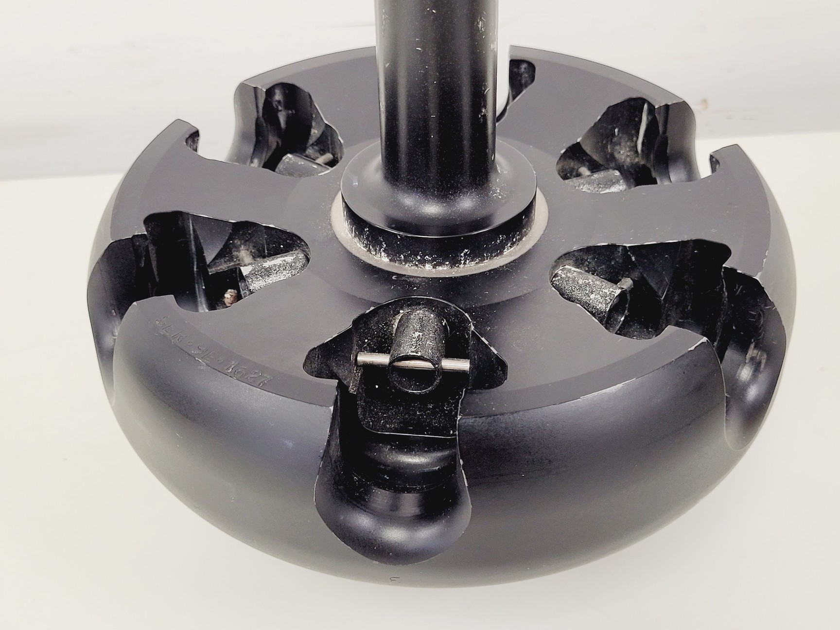 Image of Beckman Coulter SW 41 TI 41,000 RPM Swinging Bucket Rotor Lab