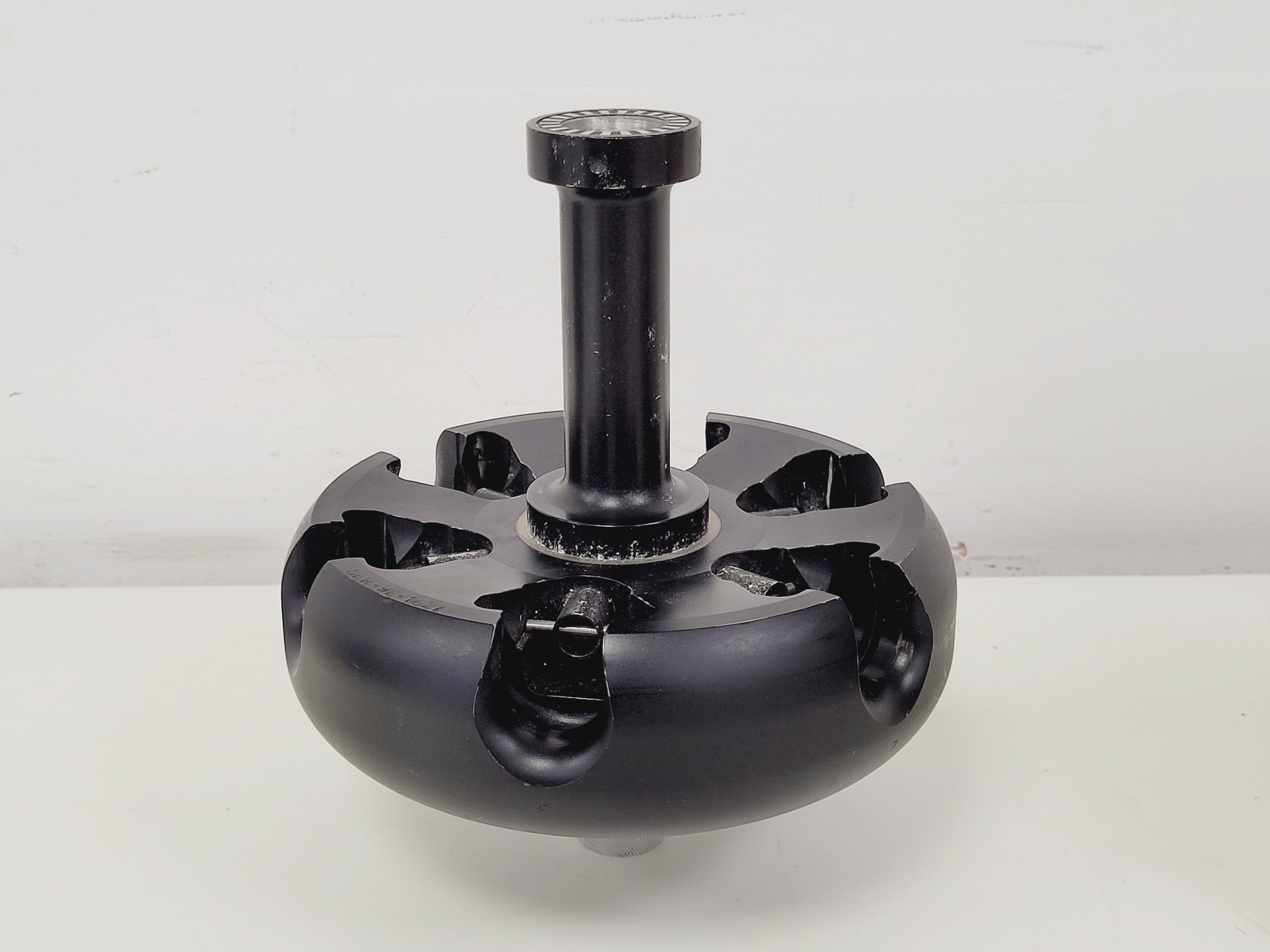Image of Beckman Coulter SW 41 TI 41,000 RPM Swinging Bucket Rotor Lab