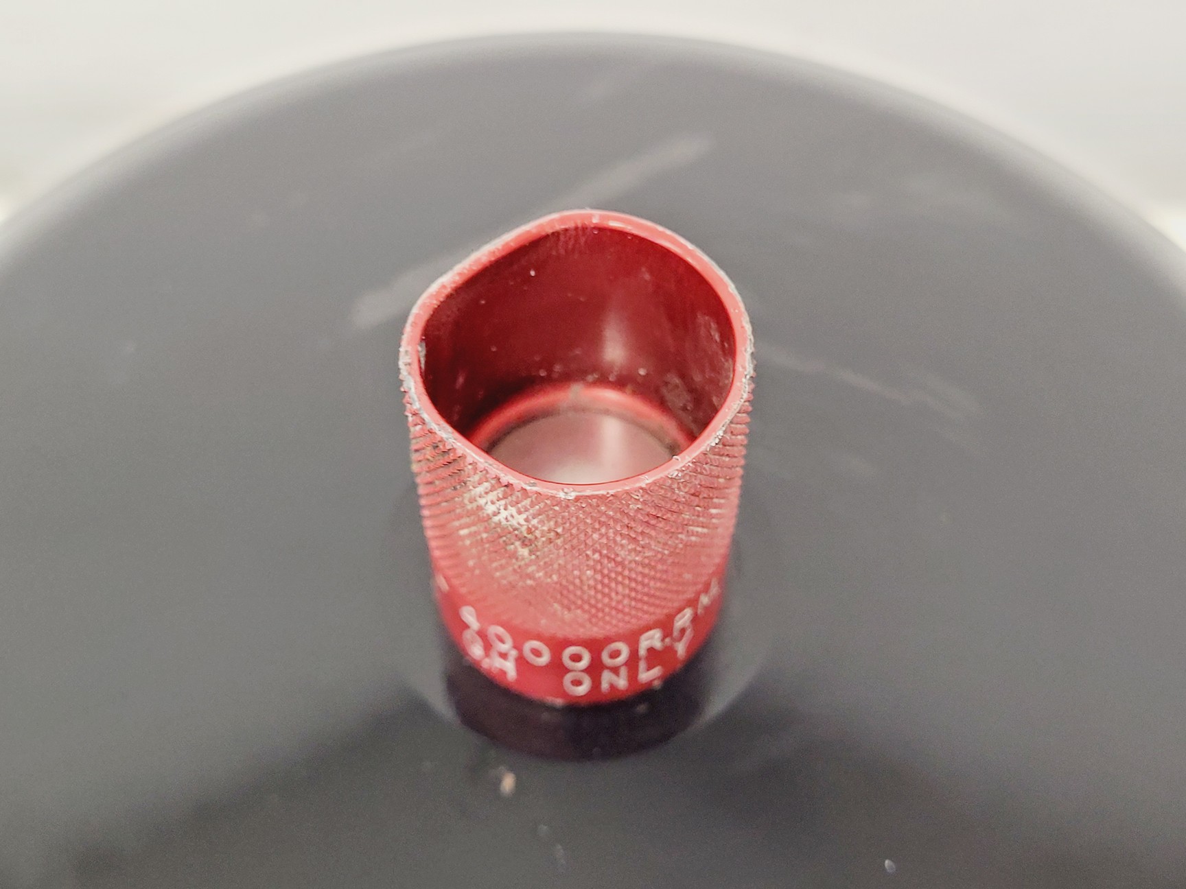 Image of Beckman Coulter SW 40 TI 40,000 RPM Swinging Bucket Rotor Lab