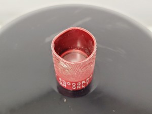 Thumbnail image of Beckman Coulter SW 40 TI 40,000 RPM Swinging Bucket Rotor Lab