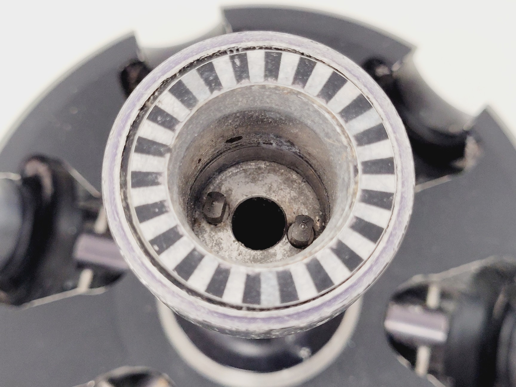 Image of Beckman Coulter SW 40 TI 40,000 RPM Swinging Bucket Rotor Lab