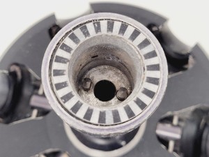 Thumbnail image of Beckman Coulter SW 40 TI 40,000 RPM Swinging Bucket Rotor Lab