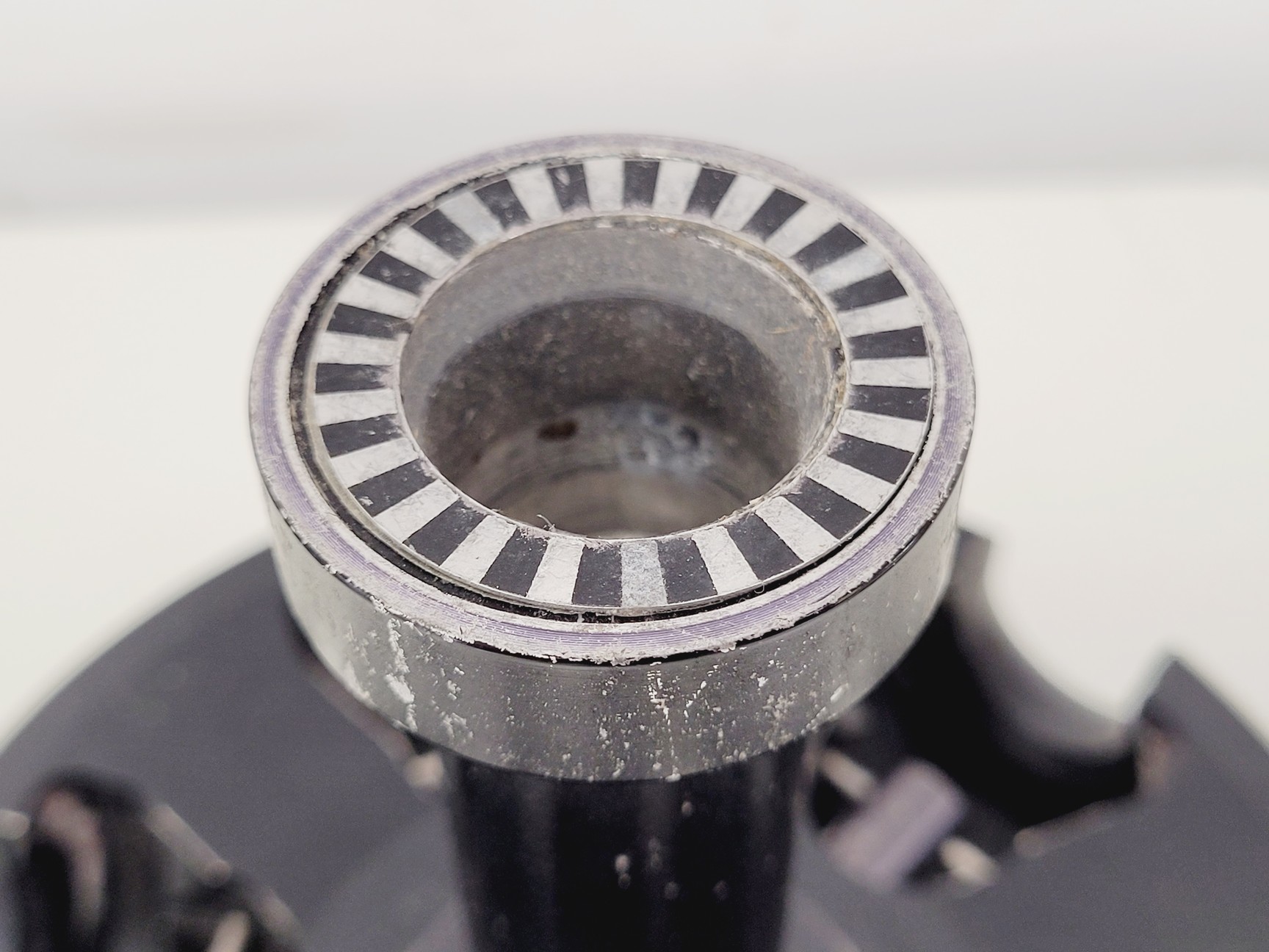 Image of Beckman Coulter SW 40 TI 40,000 RPM Swinging Bucket Rotor Lab