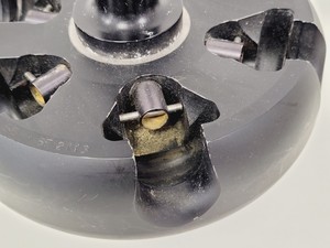 Thumbnail image of Beckman Coulter SW 40 TI 40,000 RPM Swinging Bucket Rotor Lab