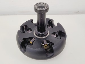 Thumbnail image of Beckman Coulter SW 40 TI 40,000 RPM Swinging Bucket Rotor Lab