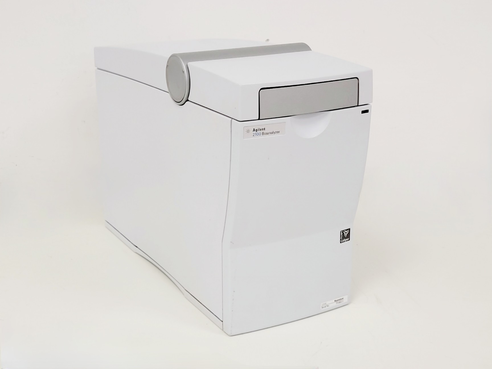 Image of Agilent 2100 G2939A Bioanalyzer System & DNA Chips Spares/Repair Lab