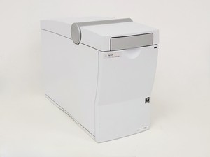 Thumbnail image of Agilent 2100 G2939A Bioanalyzer System & DNA Chips Spares/Repair Lab