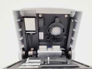 Thumbnail image of Agilent 2100 G2939A Bioanalyzer System & DNA Chips Spares/Repair Lab