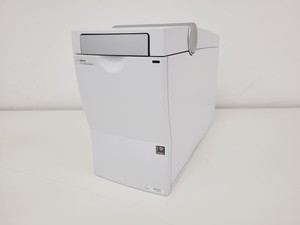 Thumbnail image of Agilent 2100 G2939A Bioanalyzer System & DNA Chips Spares/Repair Lab