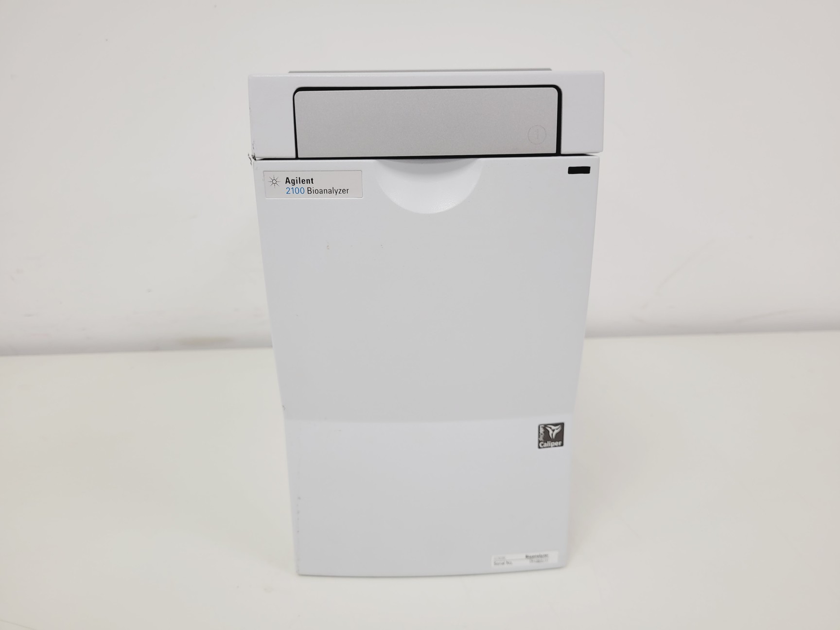 Image of Agilent 2100 G2939A Bioanalyzer System & DNA Chips Spares/Repair Lab
