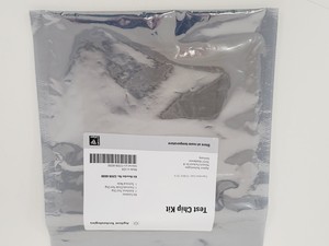 Thumbnail image of Agilent 2100 G2939A Bioanalyzer System & DNA Chips Spares/Repair Lab