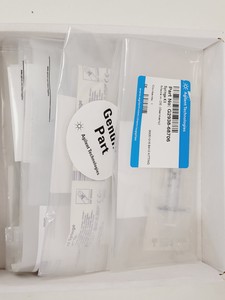Thumbnail image of Agilent 2100 G2939A Bioanalyzer System & DNA Chips Spares/Repair Lab