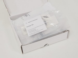 Thumbnail image of Agilent 2100 G2939A Bioanalyzer System & DNA Chips Spares/Repair Lab