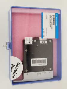 Thumbnail image of Agilent 2100 G2939A Bioanalyzer System & DNA Chips Spares/Repair Lab